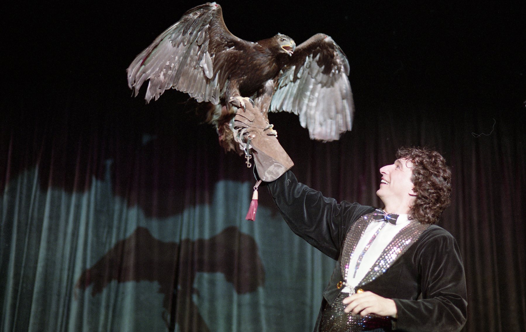 La Revue et les artistes - Photo 52